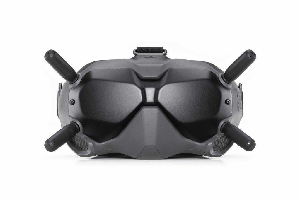 Окуляри FPV DJI Goggles 3